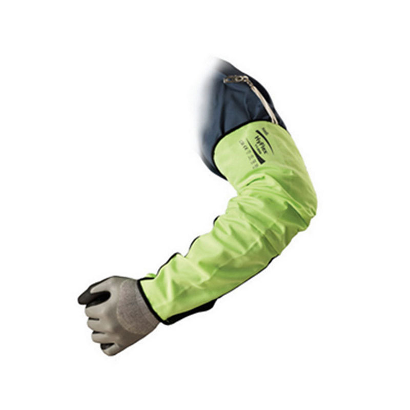 安思尔Ansell 11-200针织防割套袖