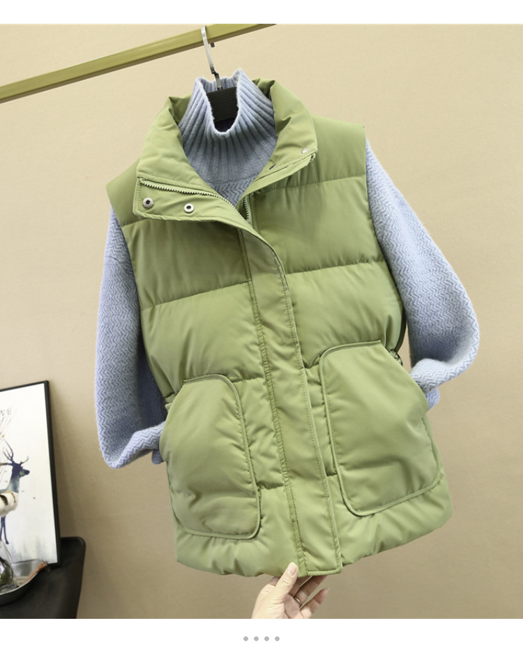 Gilet femme - Ref 3434623 Image 29