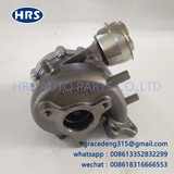14411-EB70B подходит для Nissan Nissan YD25 Turbocharger Supercharger является турбокомпрессором HR
