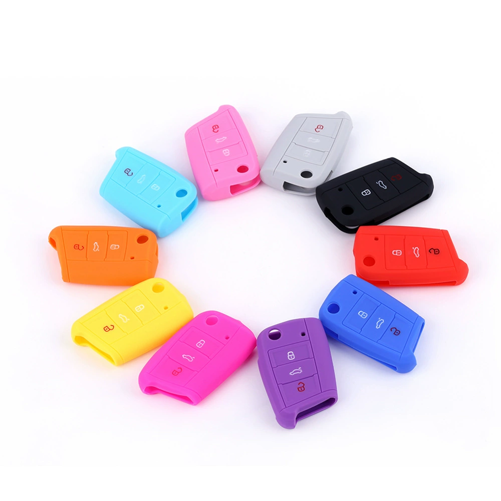 Подходит для Volkswagen Tan Ge Silicon Platform Key Set Yue Lock Pack Polo Plus кнопка заполнить масляный мешок