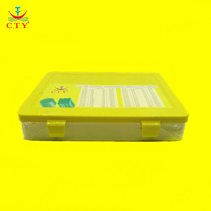 进口C.T.Y.同源 骨架油封 O型圈修理盒|米型圈 修理盒 厂家直销