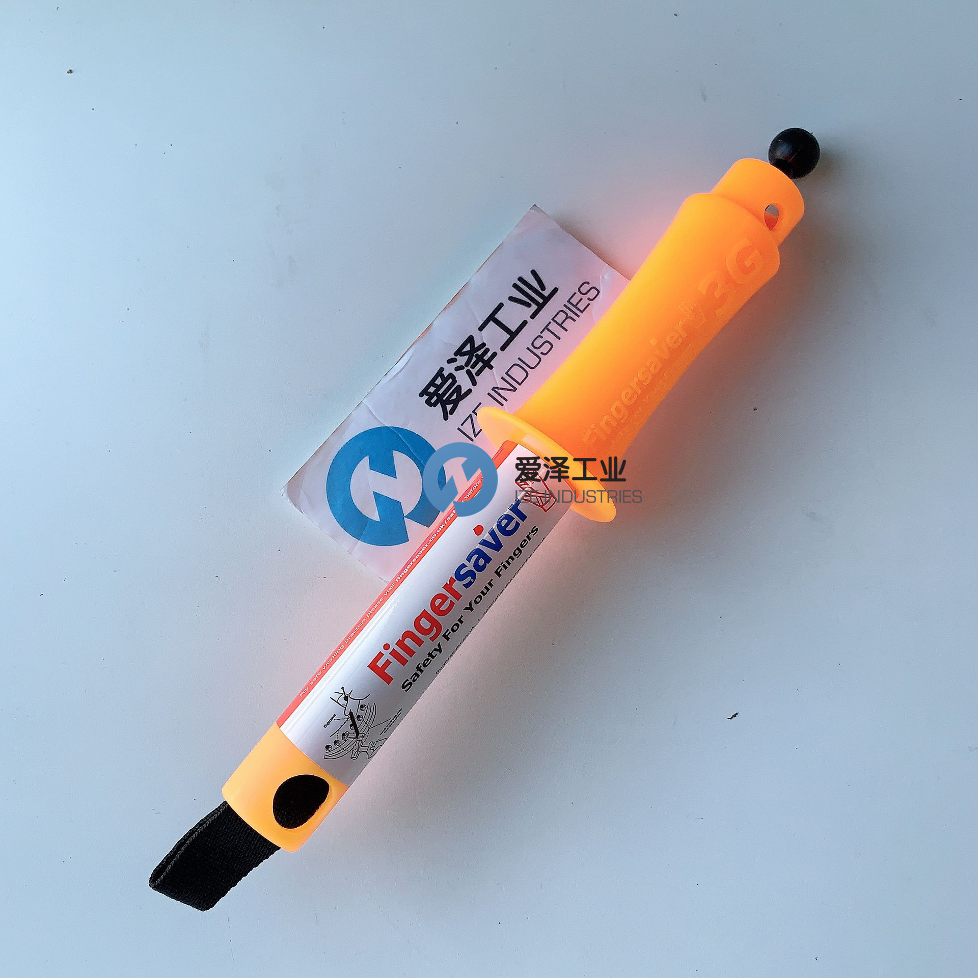 FINGERSAVER手指保护器Fingersaver 3G - Compact  (295mm)