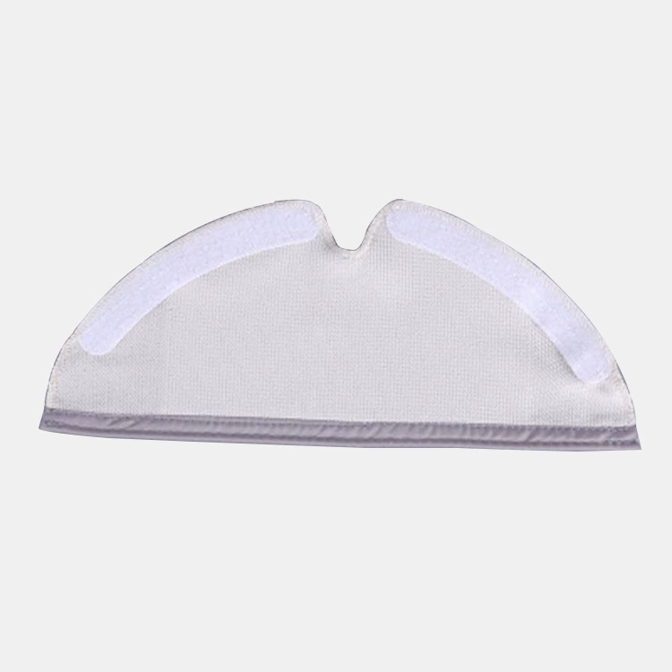 Салфетка для швабр Mop Cloth (Xiaomi) совместима с S5/S50/S51/S55/S6/T4/T6, микрофибра сменная подкладка