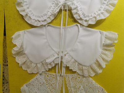 2020新款时尚刺绣花边披肩