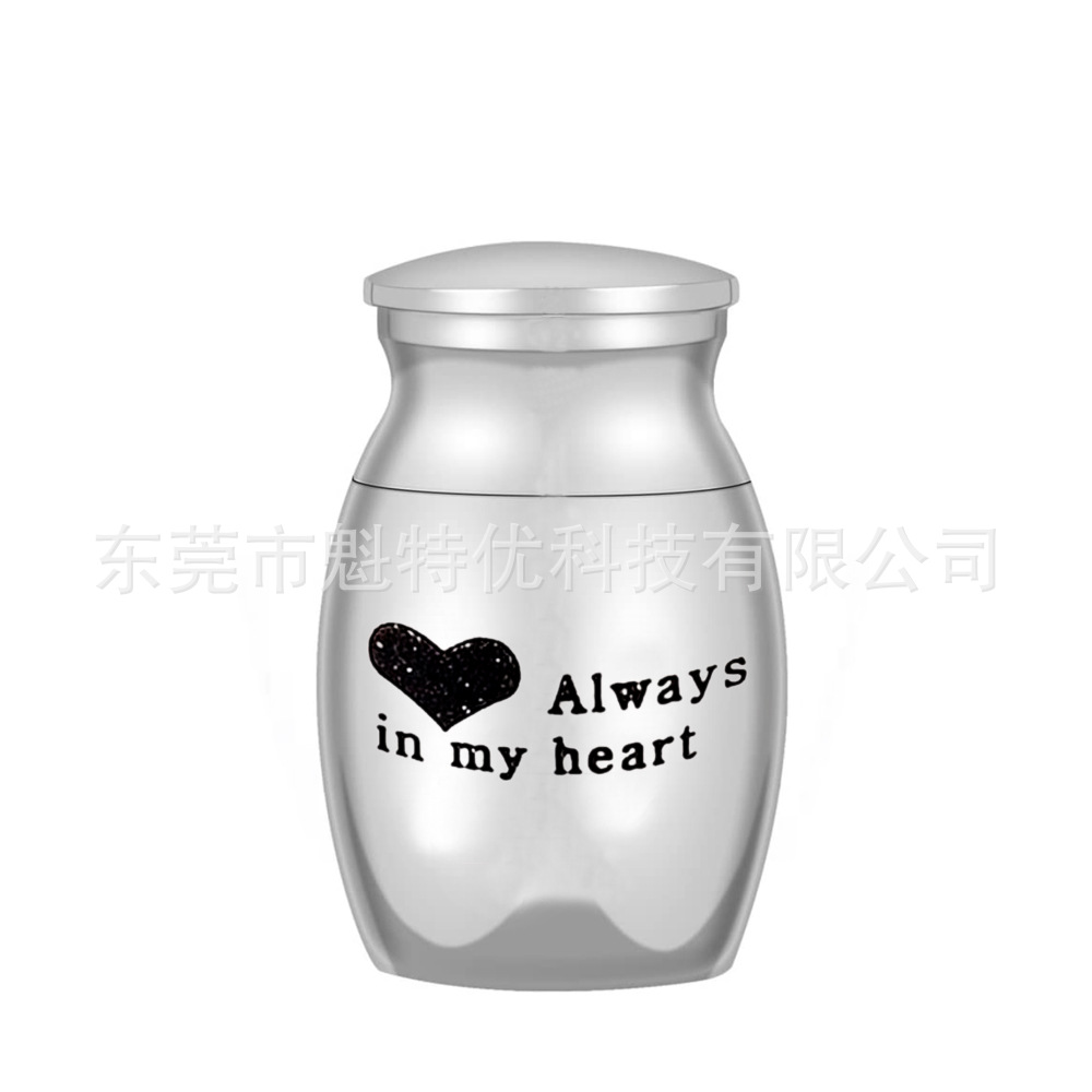 실버 (16mm x 25mm)