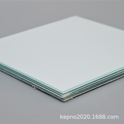 C8 Reversed phase silica gel plate Eighteen alkyl Silylation Chromatogram Chromatography 2.5*10cm 25 slice/box