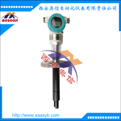 AXYCR-60在线密度传感器 AXYCR-60 智能音叉密度计 糖浆密度计