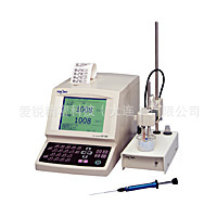 日本TOADKK 东亚DKK 盐分分析计SAT-500