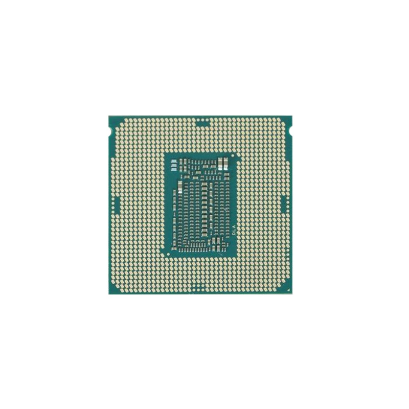 Новейшая электроника Xinxinye i3 8100 тактовая частота 3.6 ГГц четырехъядерный четырехпоточный процессор 1151
