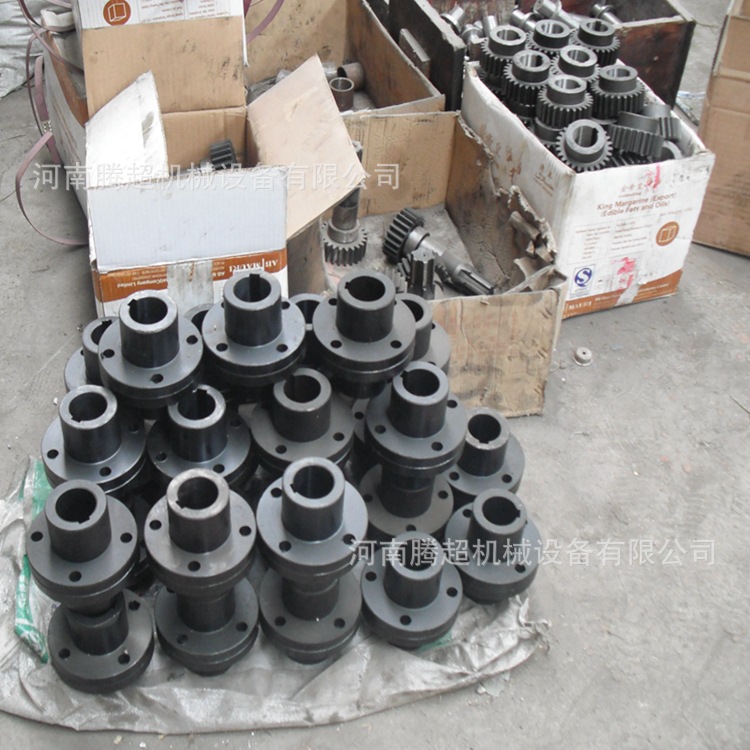 龍門鋸石機(jī)部件圖片