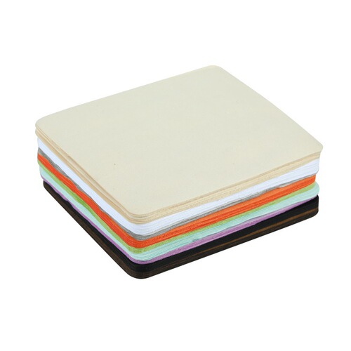 Myopic children's glasses cloth microfiber suede non-deer velvet lens mobile phone screen wiping cloth wholesale