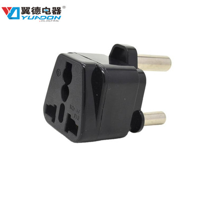 Wing Tak Manufactor Produce South Africa transformation Plug South Africa household electrical appliances equipment Lighting transformation Use YD-10L