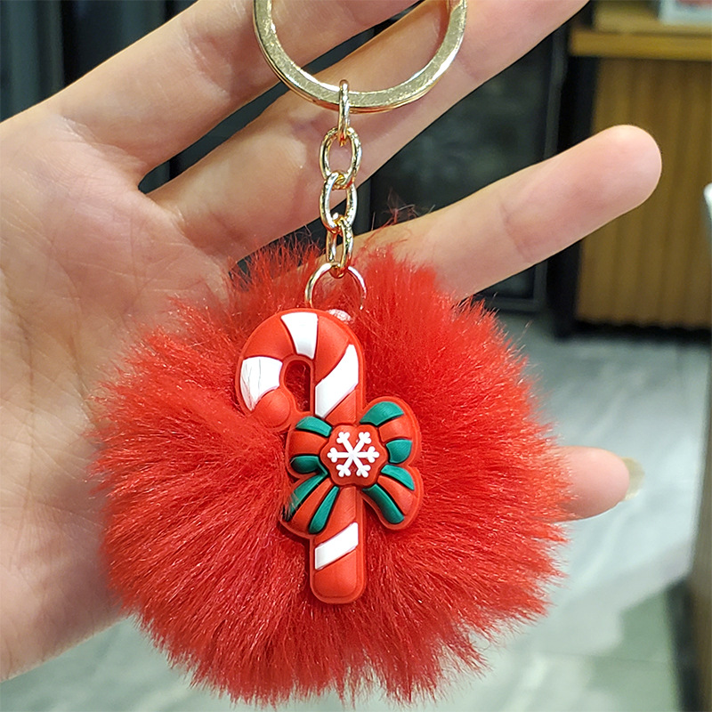 Christmas umbrella 1