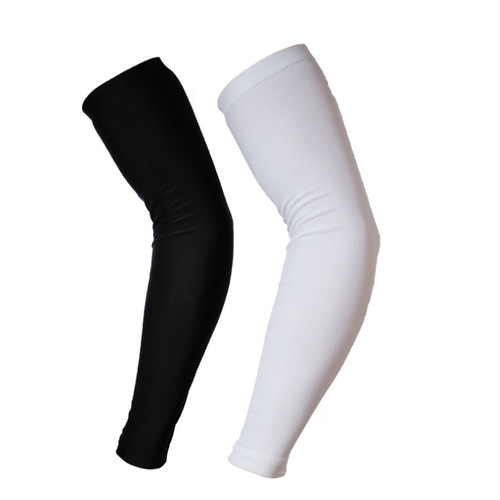 Leica Basketball Sports Arm Sleeves Outdoor Sports Elbow Sleeves Compression Athletic Protection Sun Sleeves