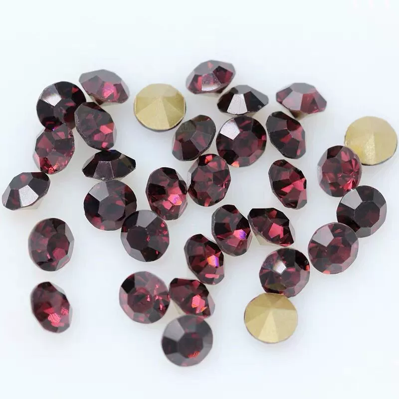 Премиальная кожа Skin International Trade A Diamond SS39 (8.4-8.6) мм Скорость подкладочная фрезы цвет ногтей патч оптом