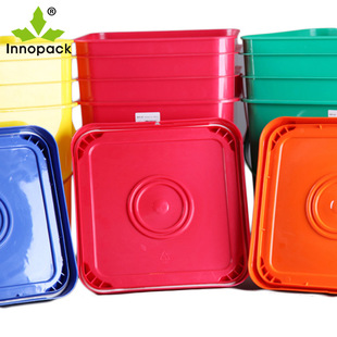 ��ڷ�Ͱ20kg�����T��Һ�w���b����Ͱ