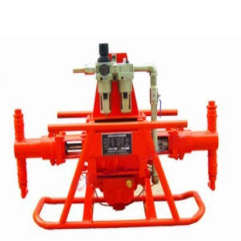 2ZBQ18.5/4气动式注浆泵  2ZBQ18.5/4气动式注浆泵