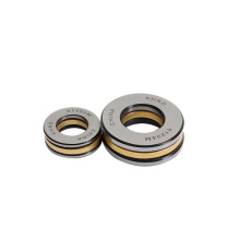 29432压力平面推力圆柱滚子轴承 九类立式发动机轴承