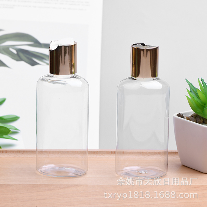 Oil in ampoules