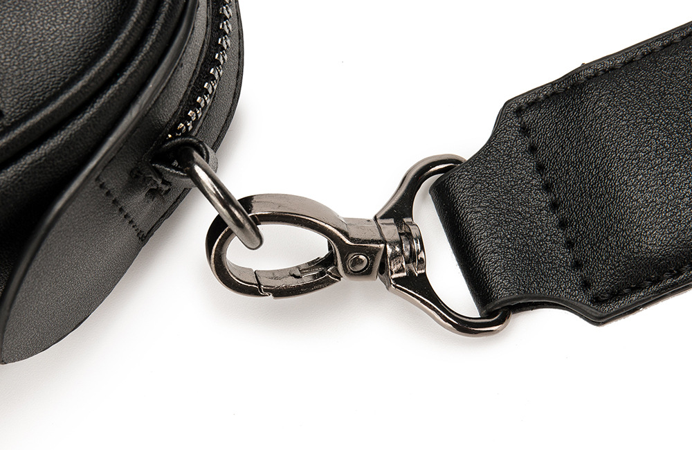 Fashion Weave Leather Shoulder Bag Men Crossbody Bags Luxury Design Cross Body Messenger Bag Male Shoulder Bag Bandolera Hombre