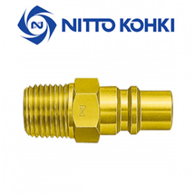 日东工器  K4-04PM黄铜常温接头    快速接头 K4-04PM  BSBM  SG