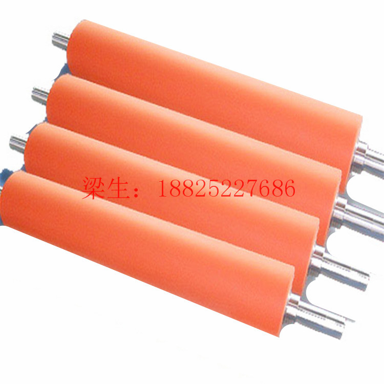 220耐高温胶辊包胶耐磨耐用使用寿命强进口材质