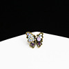 High-end protective underware, universal brooch, Korean style