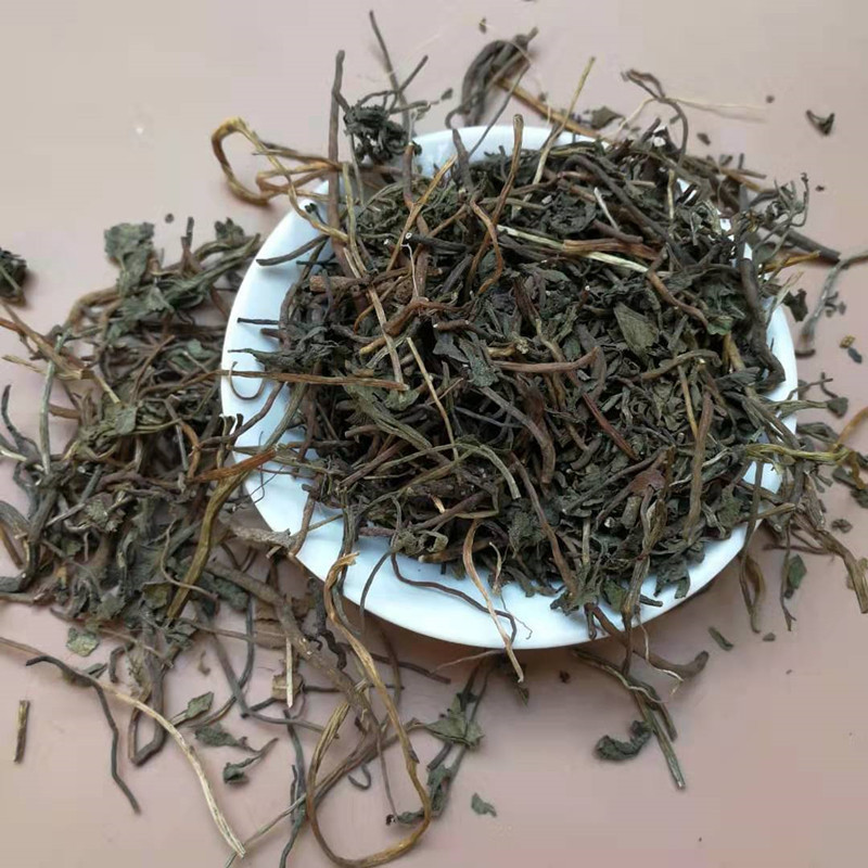 Xiao Chun Hua Dried Herb 500g Traditional Chinese Botanical Yin Di Jue for Decoction and Culinary Use key features