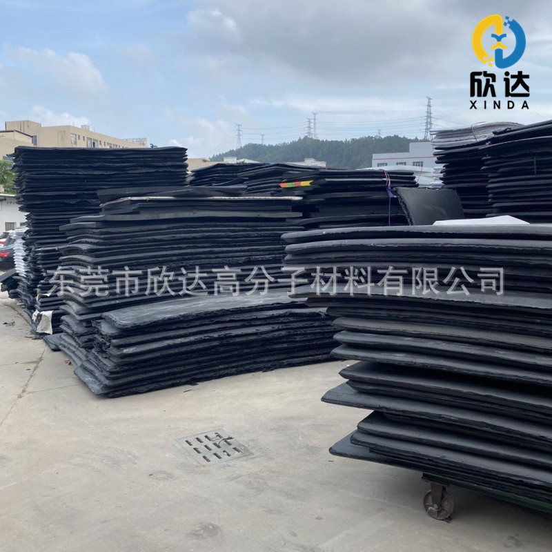 EVA阻燃卷材 EVA卷材 模切背胶EVA卷材 EVA卷材彩色宽幅1.4米