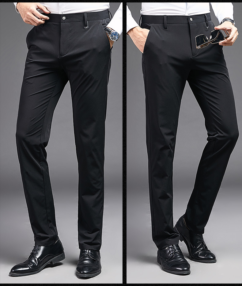 Pantalon homme - Ref 3444172 Image 19