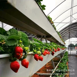 温室、大棚;农用橡胶制品;其他农业用具