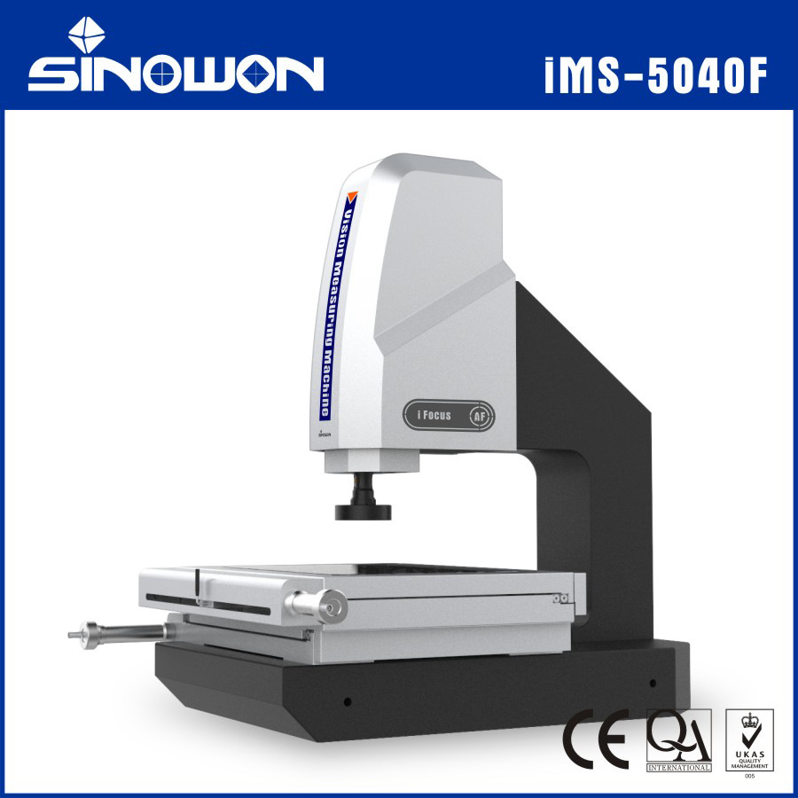 广东影像测量仪厂家二次元影像仪全自动内径测量仪光学影像仪