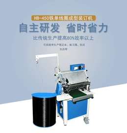 其他印后加工;装订机;包本机