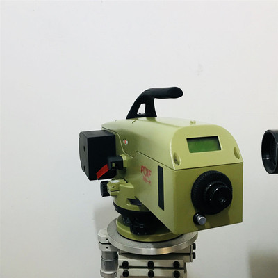 苏州一光DS03一等水准仪水平电子显示测量仪器铟钢尺沉降观测