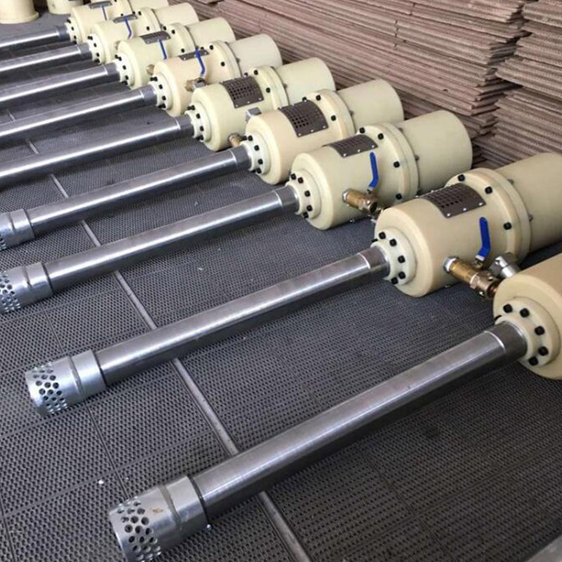 ZBQ-50/6型气动注浆泵 注浆泵 气动注浆泵 ZBQ-50/6型气动注浆泵