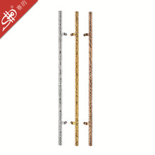 大门拉手 水晶拉手 浴室拉手电梯扶手轿厢扶手