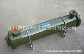 液压油冷却器,水冷却器OR-350L
