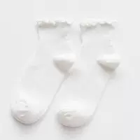 Milky White