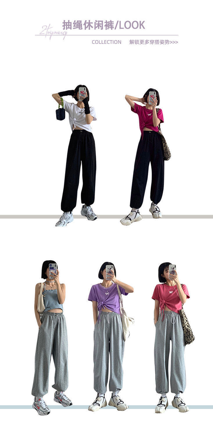 Pentalon léger - Ref 3434354 Image 7