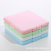 factory goods in stock Mask printing customized disposable Mask Dedicated storage box Plastic pp box