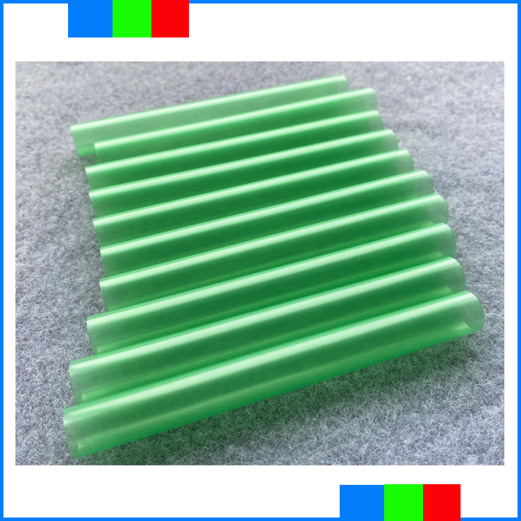 pp塑料管厂家直销pp材质吸管外径12mm环保塑料食品级