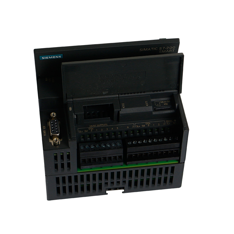 西门子S7-200中央处理单元扩展模块，6ES7288-2DR32-0AA0