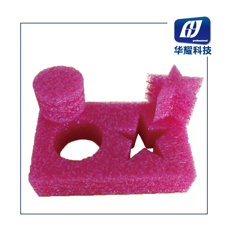 珍株棉电脑切割机|EPE打样|免开刀模一张起割|包装全定制方案|ru