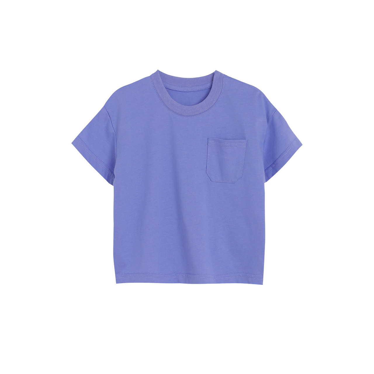 T-shirt enfant en coton - Ref 3427549 Image 4