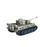 Resin, camouflage tank, minifigure, toy, custom made