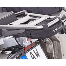 适合 R1200GS ADV 摩托车配件尾架工具包后货架包储物袋收纳包