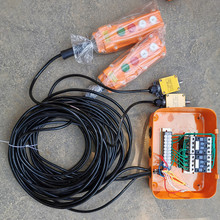 380V΢��늄Ӻ��J�o���b�����_�P�ɿ��Ŀؾ�P�CС���C�_�P