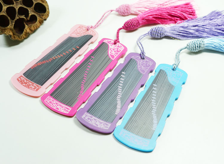 Manufactor wholesale Customized Guzheng nail Twine Guzheng Fake nails