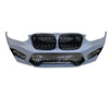 Bumper surround apply bmw X3 new pattern X4 Change X3M surround X4M Front bumper G01/G02 The front face