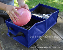 ��yʽ�ۯBˮͰ �A�W����ˮϴ܇ʢˮ��~Ͱ ��ʢ���AͲ��ȫ�ۯBͰ